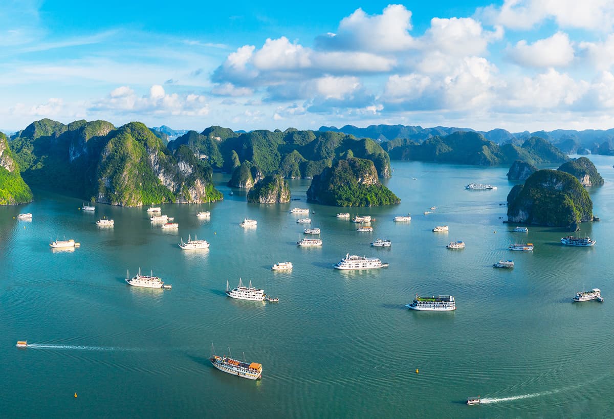 Hạ Long
