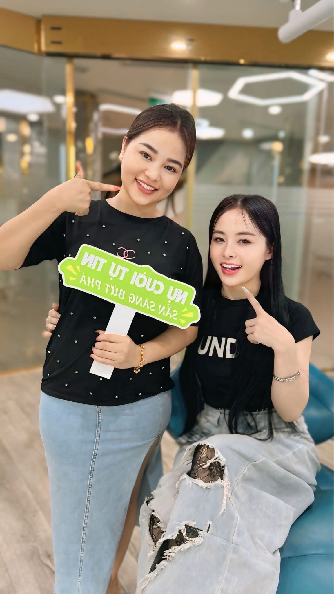 Maiv Thoj, Community Advisor of Maiv Thoj Viet Lao Platform