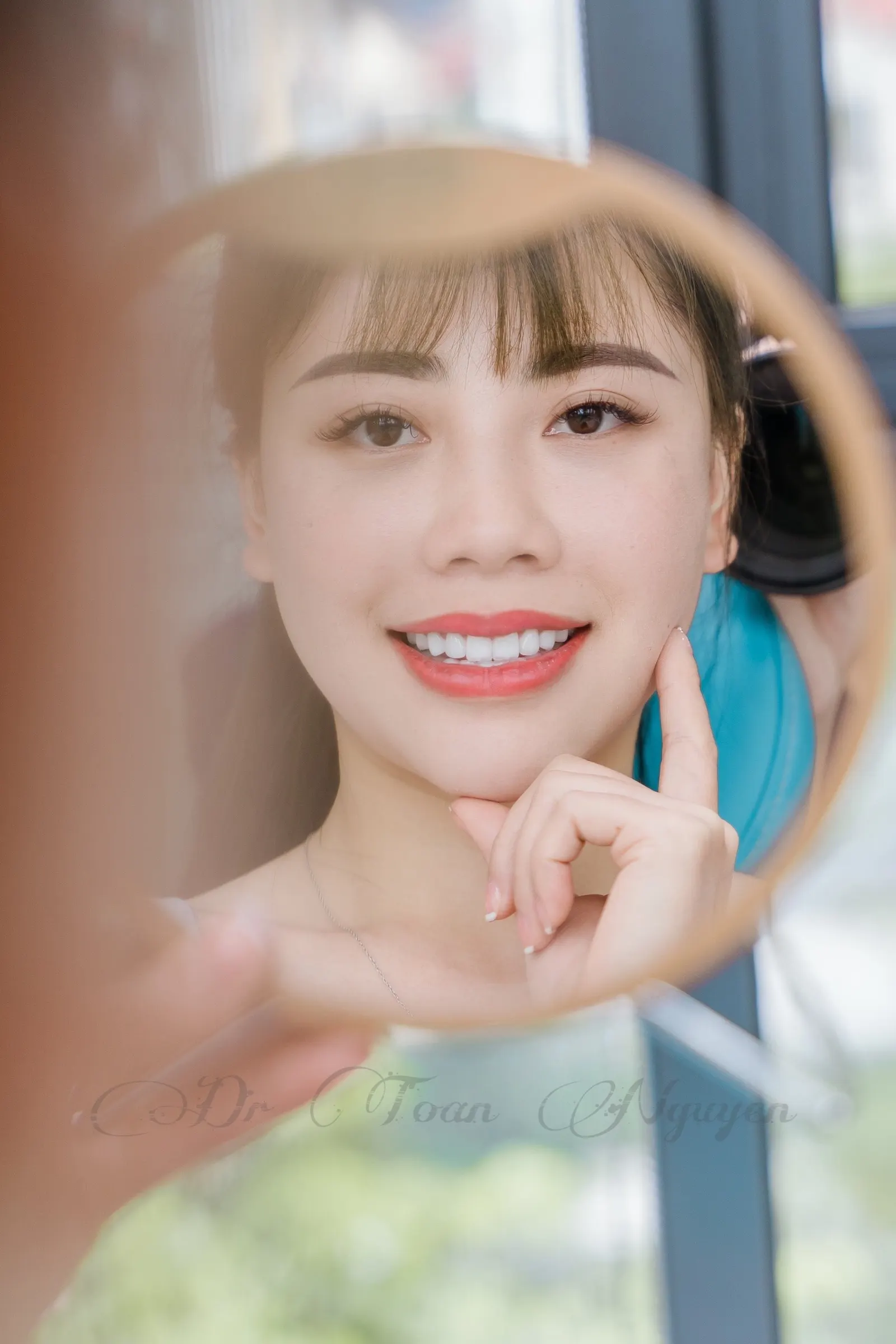 A Smile Designed Around You